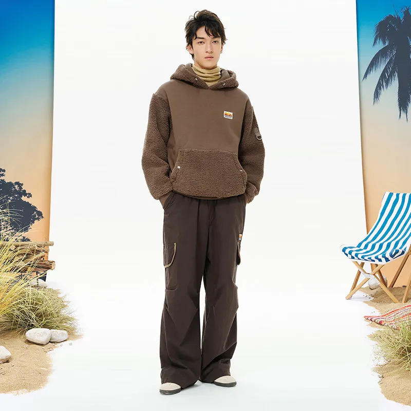 MostwantedLab Sweatshirts Unisex-16