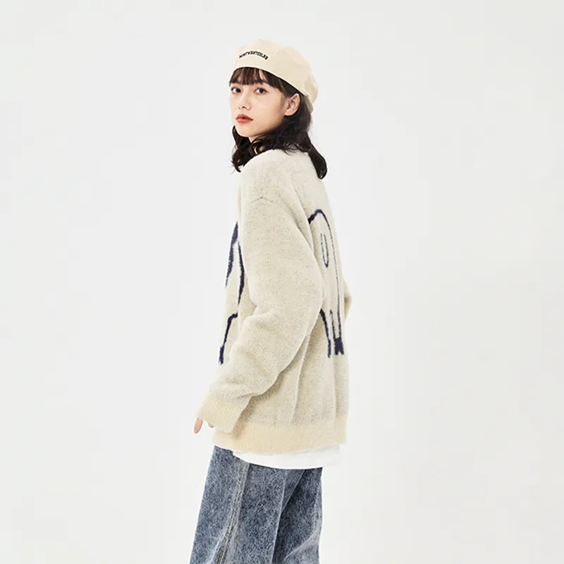 MostwantedLab Sweaters Unisex-4