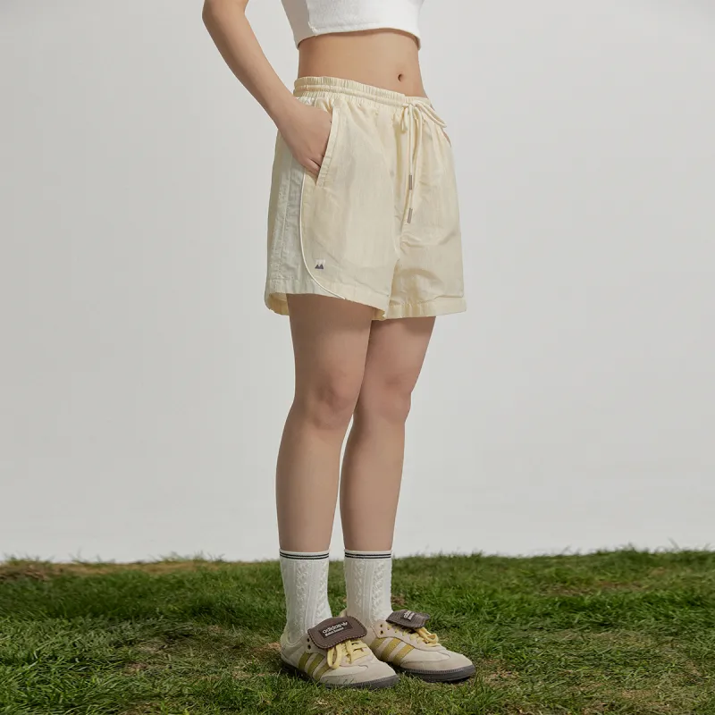 MostwantedLab Casual Shorts Unisex-2