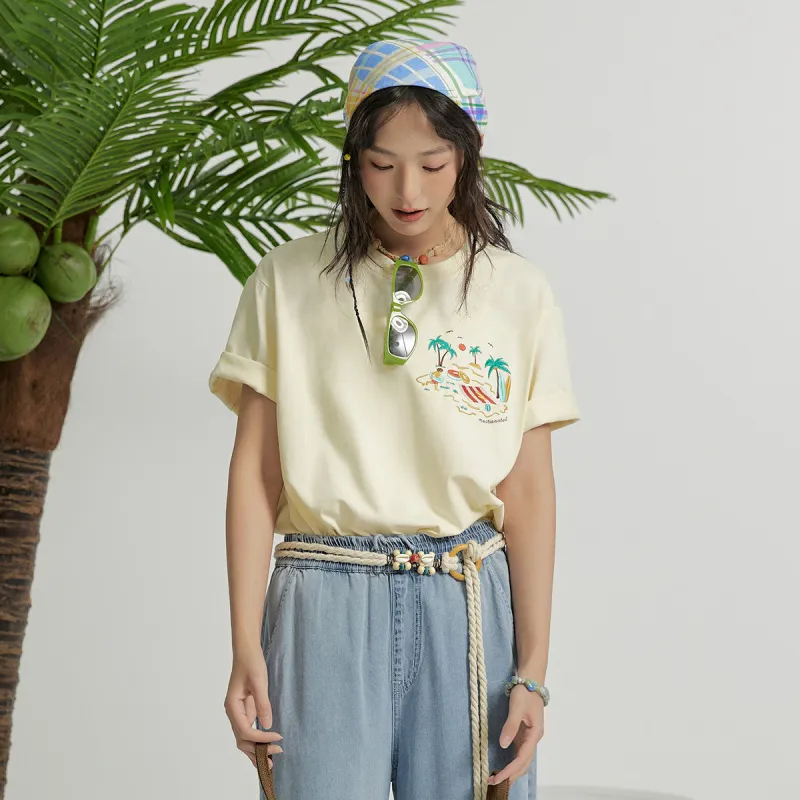 MostwantedLab T Shirts Unisex-4