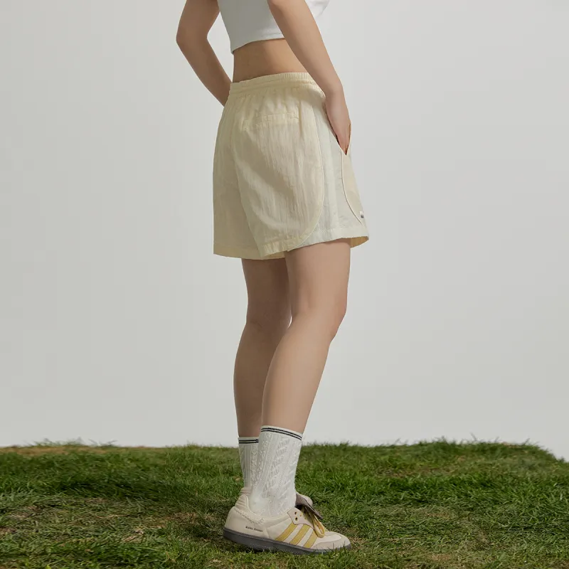 MostwantedLab Casual Shorts Unisex-4