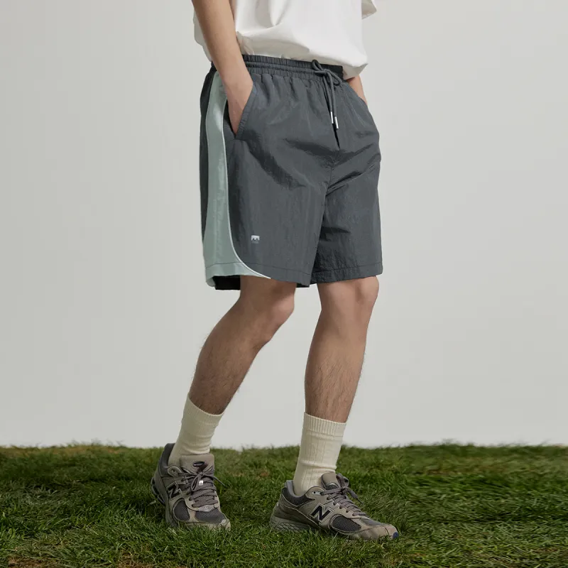 MostwantedLab Casual Shorts Unisex-24