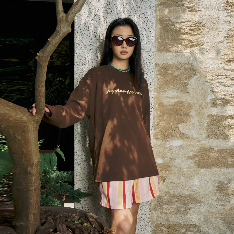 MostwantedLab Casual Shorts Unisex-3