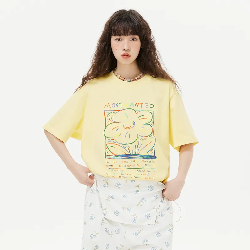 MostwantedLab T Shirts Unisex-3