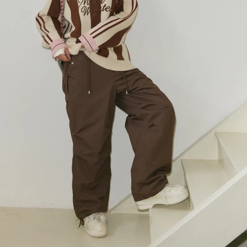 MostwantedLab Insulated Pants Unisex-10