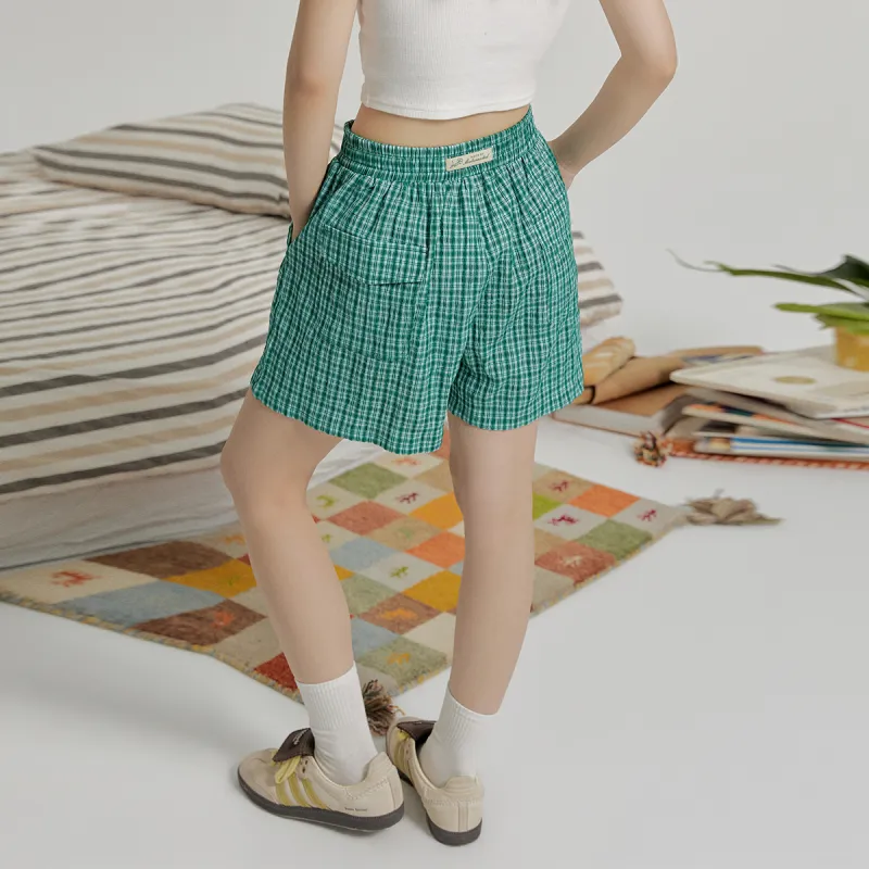 MostwantedLab Casual Shorts Unisex-9
