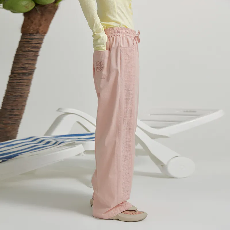 MostwantedLab Casual Pants Unisex-11