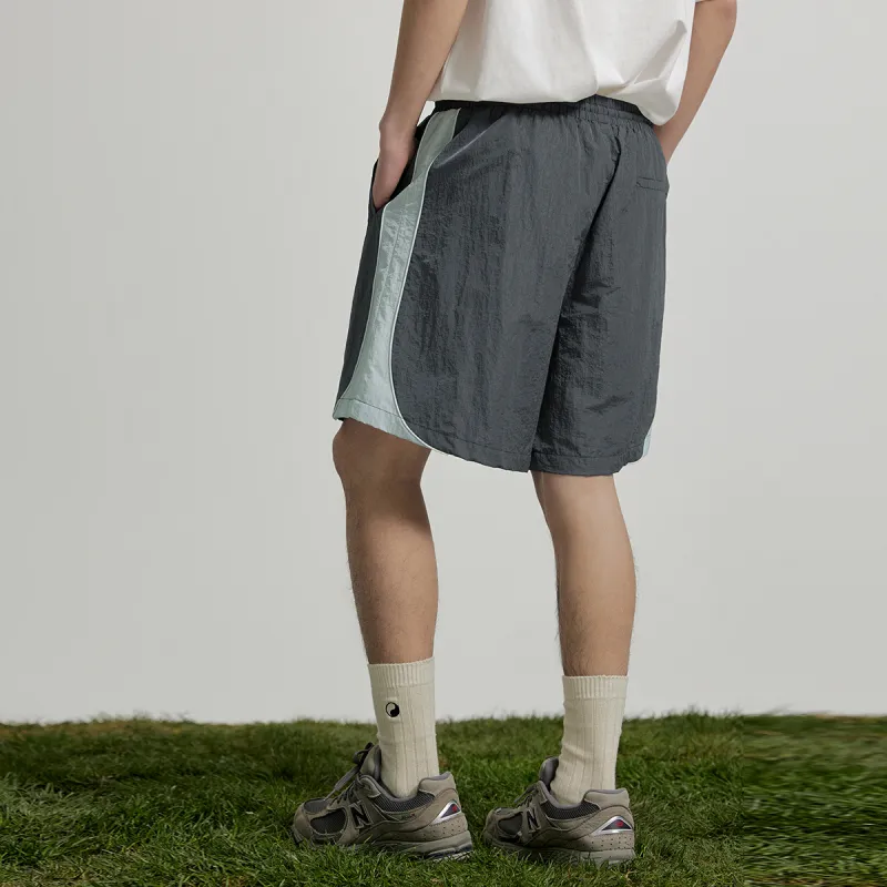 MostwantedLab Casual Shorts Unisex-26