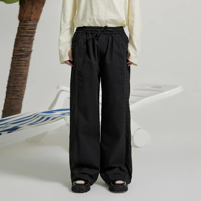 MostwantedLab Casual Pants Unisex-14