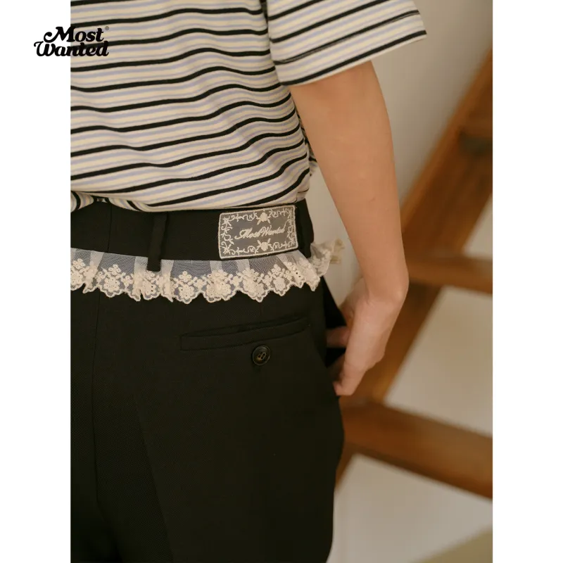 MostwantedLab Casual Shorts Women's-8