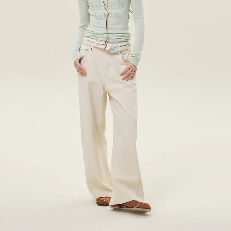 MostwantedLab Jeans Unisex-2