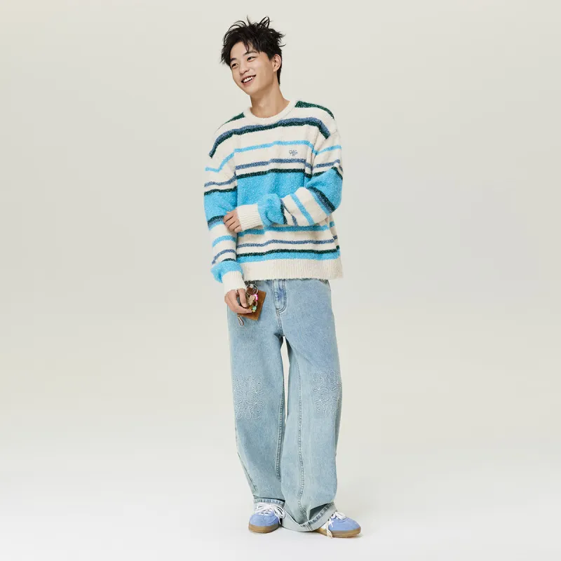 MostwantedLab Sweaters Unisex-13