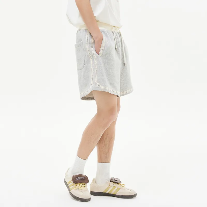 MostwantedLab Casual Shorts Unisex-12