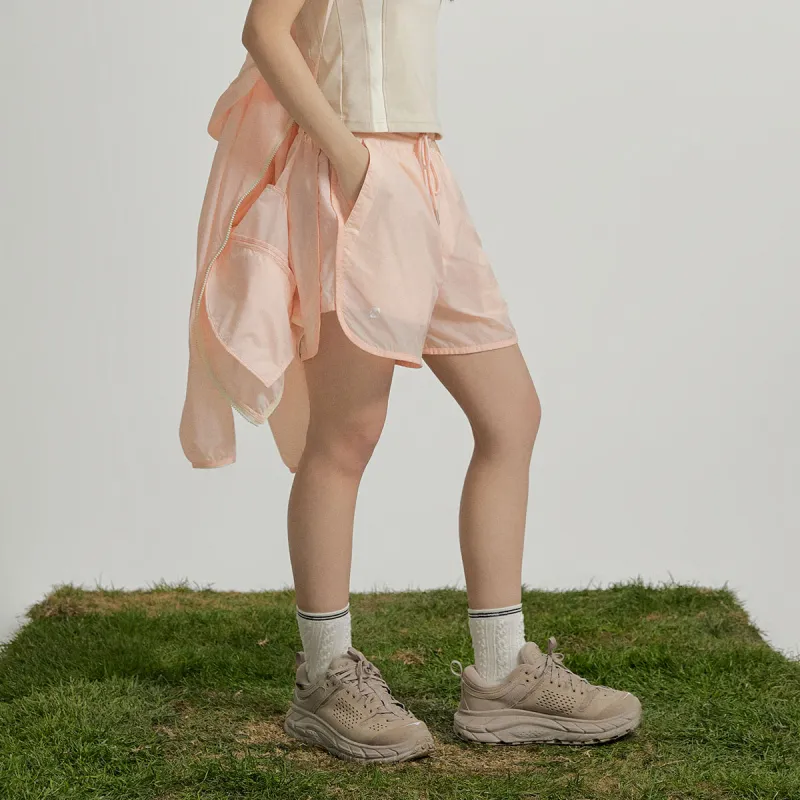 MostwantedLab Casual Shorts Unisex-12
