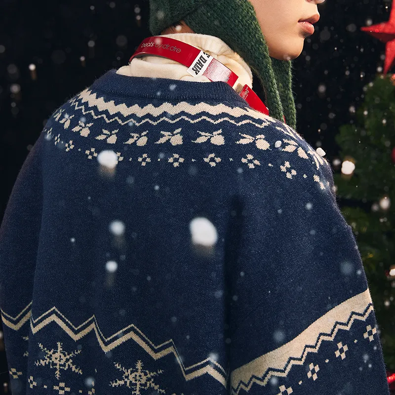 MostwantedLab x Peter Rabbit Knitwear Unisex-19