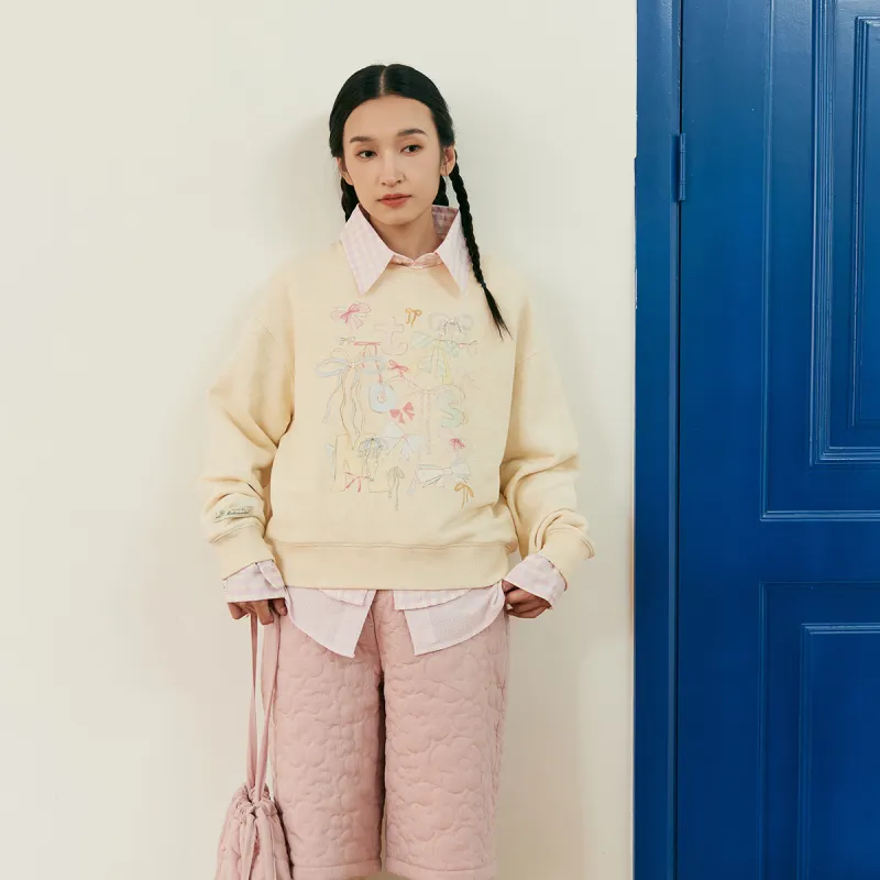 MostwantedLab Sweatshirt Unisex-4