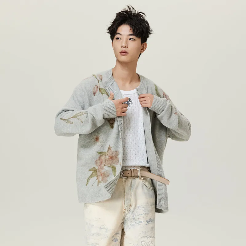 MostwantedLab Knitwear Unisex-9