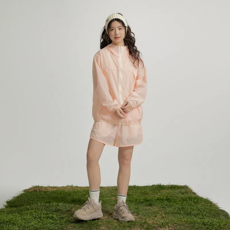 MostwantedLab Casual Shorts Unisex-13