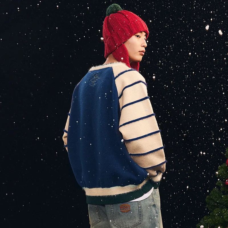 MostwantedLab x Peter Rabbit Knitwear Unisex-13