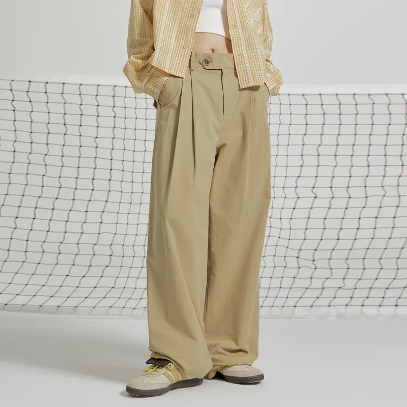MostwantedLab Casual Pants Unisex-3