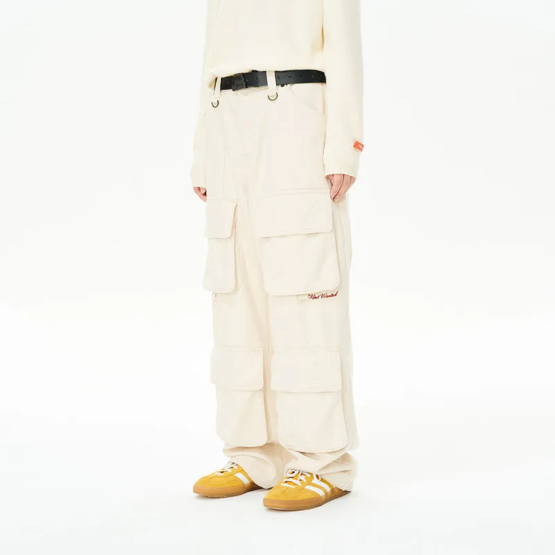 MostwantedLab Jeans Unisex-4