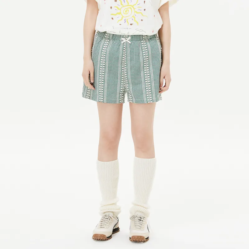 MostwantedLab Casual Shorts Unisex-2