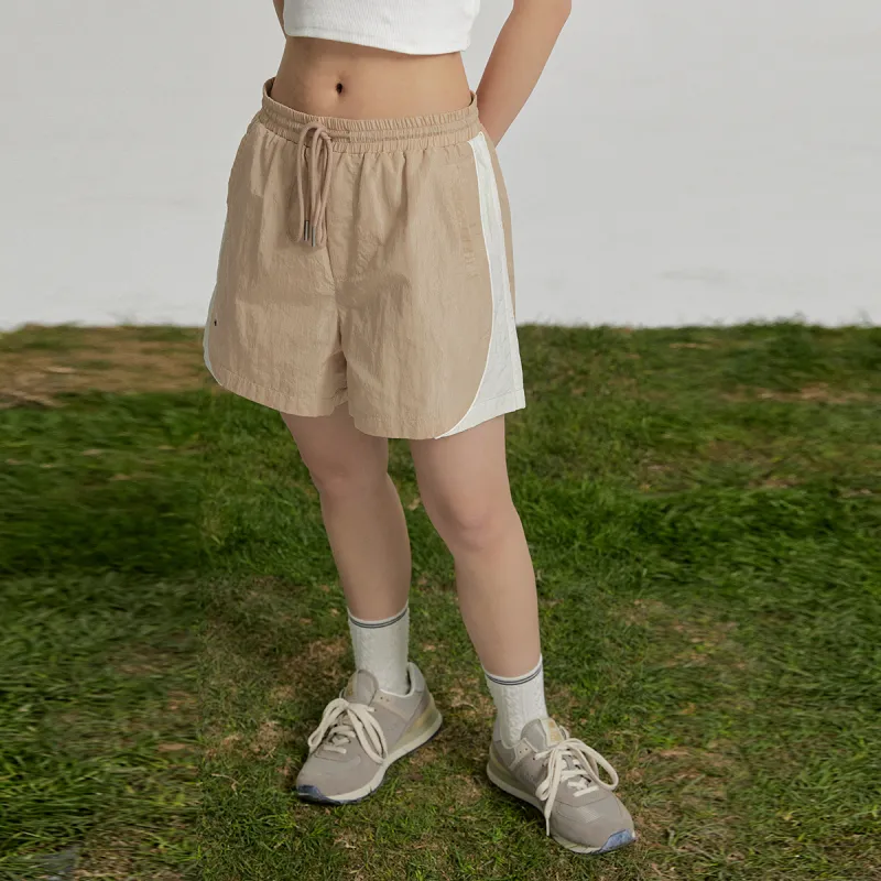 MostwantedLab Casual Shorts Unisex-13