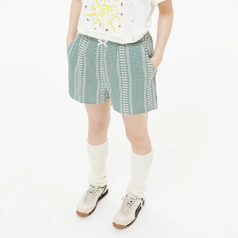 MostwantedLab Casual Shorts Unisex-5