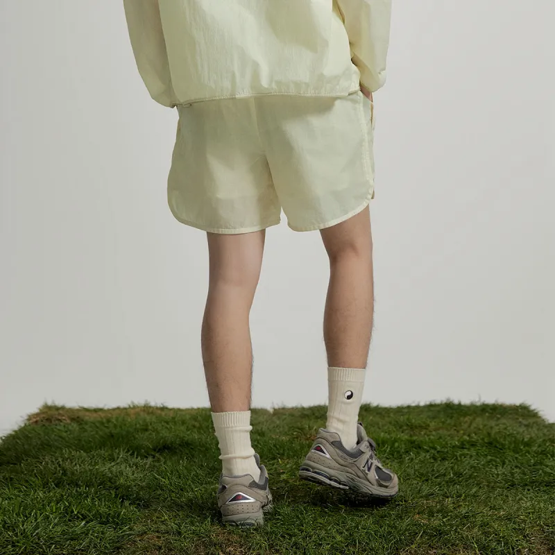 MostwantedLab Casual Shorts Unisex-3