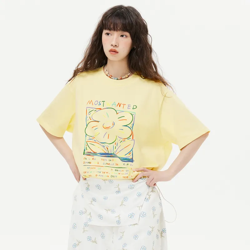 MostwantedLab T Shirts Unisex-5
