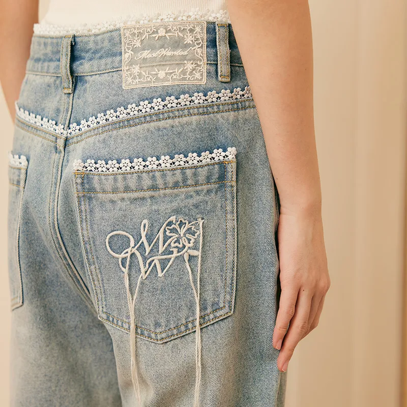 MostwantedLab Jeans Unisex Light Blue-6