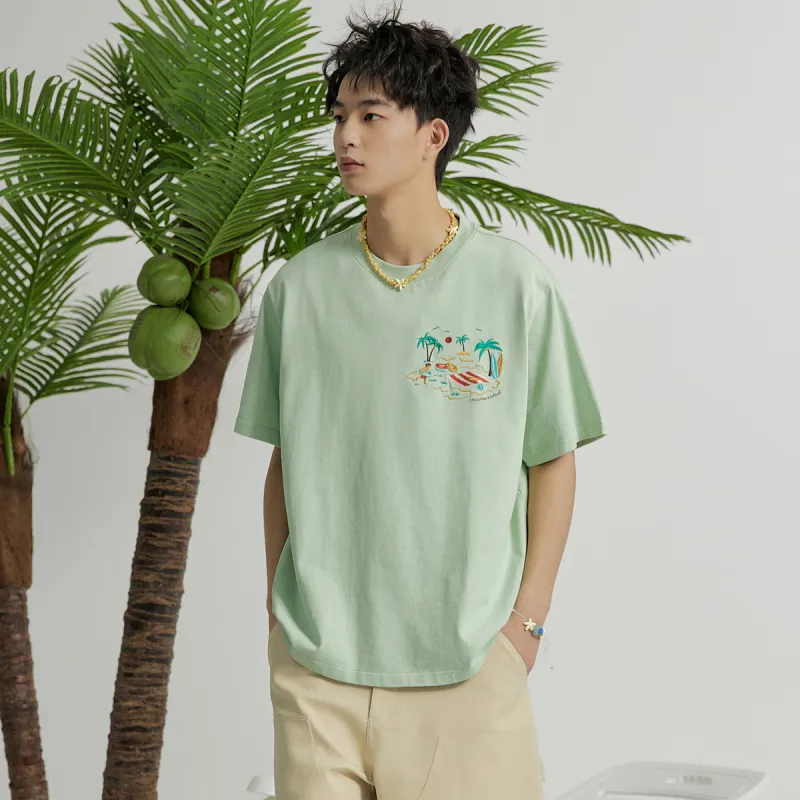 MostwantedLab T Shirts Unisex-11
