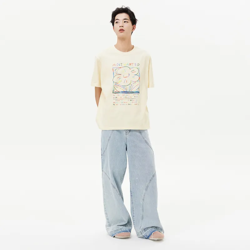MostwantedLab T Shirts Unisex-14