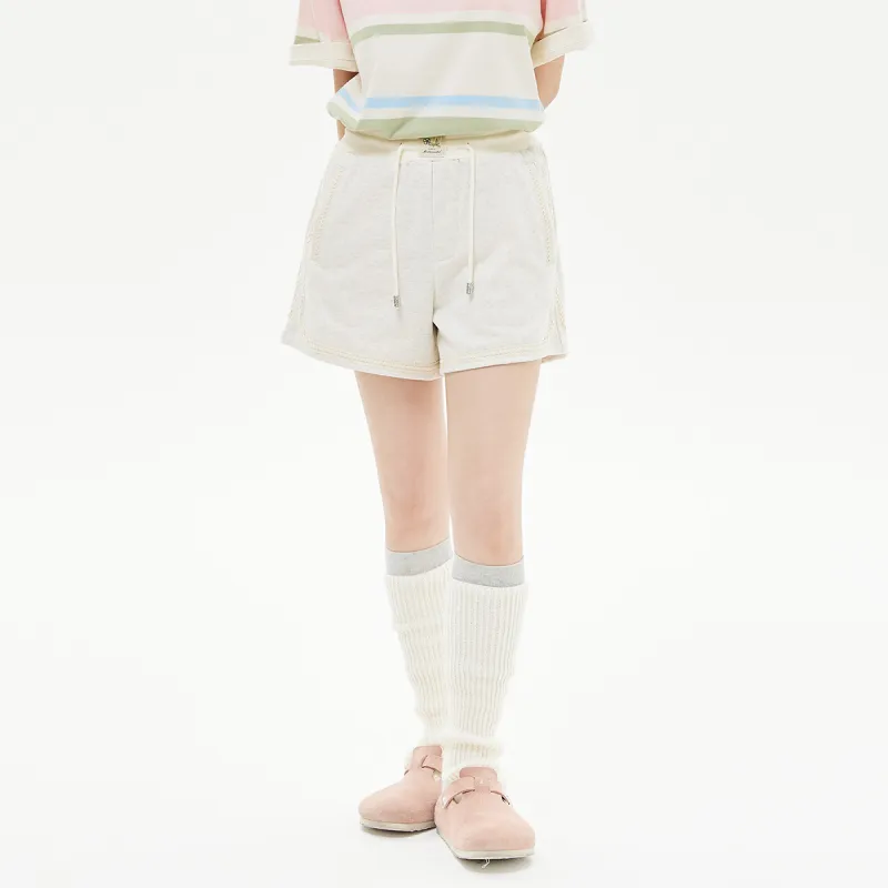 MostwantedLab Casual Shorts Unisex-2