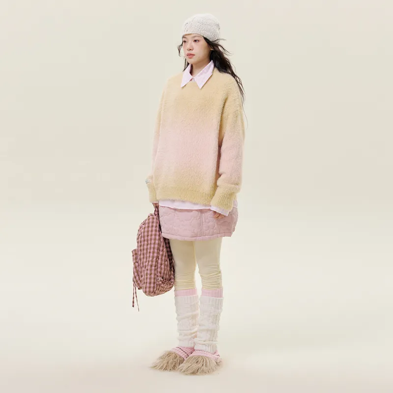 MostwantedLab Sweaters Unisex-6