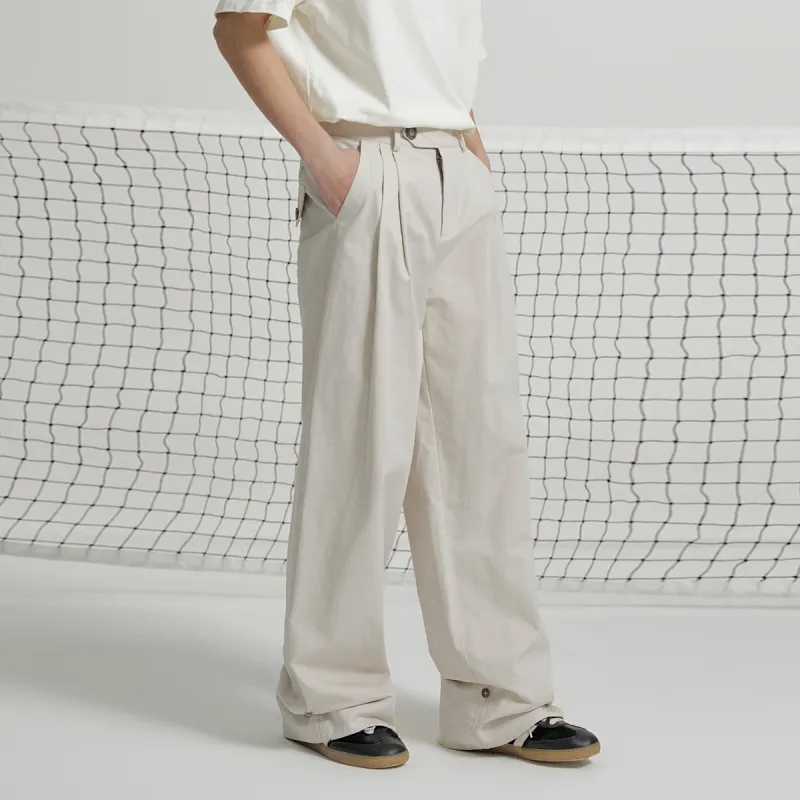MostwantedLab Casual Pants Unisex-12