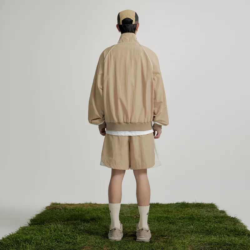 MostwantedLab Casual Shorts Unisex-18