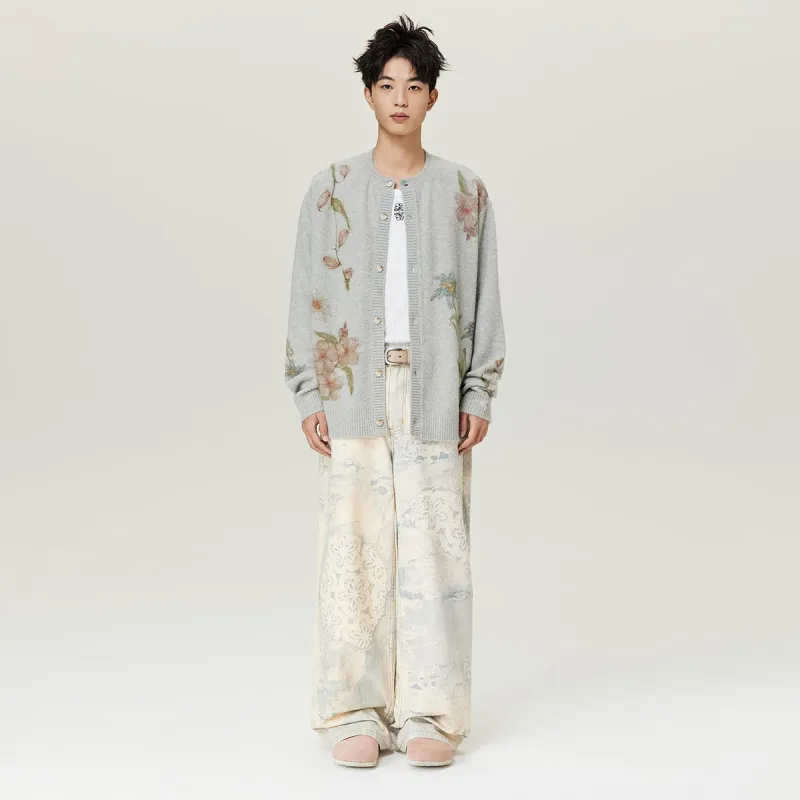 MostwantedLab Knitwear Unisex-13
