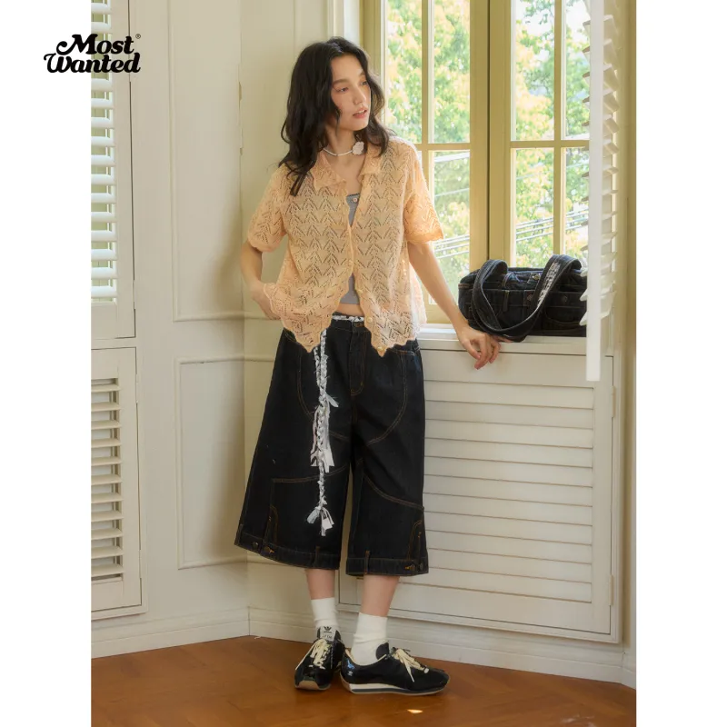 MostwantedLab Knitwear Women's-7
