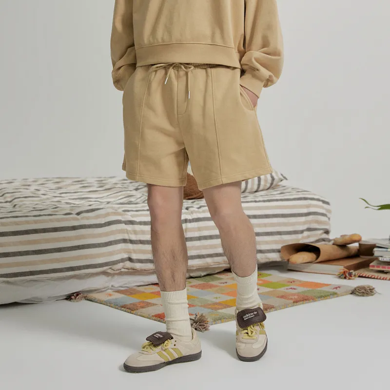 MostwantedLab Casual Shorts Unisex-9