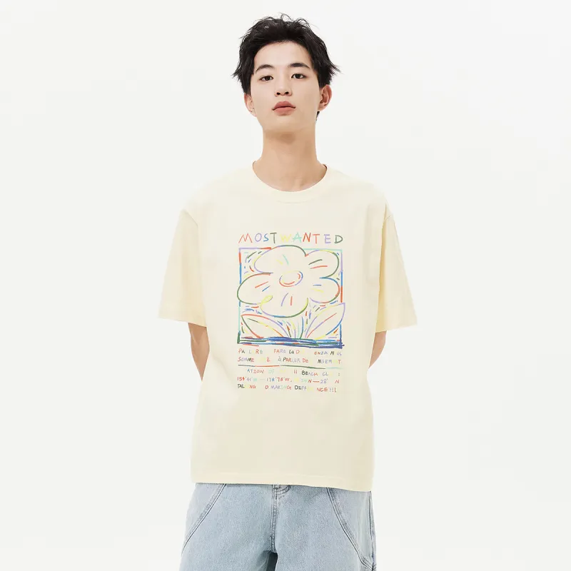 MostwantedLab T Shirts Unisex-11