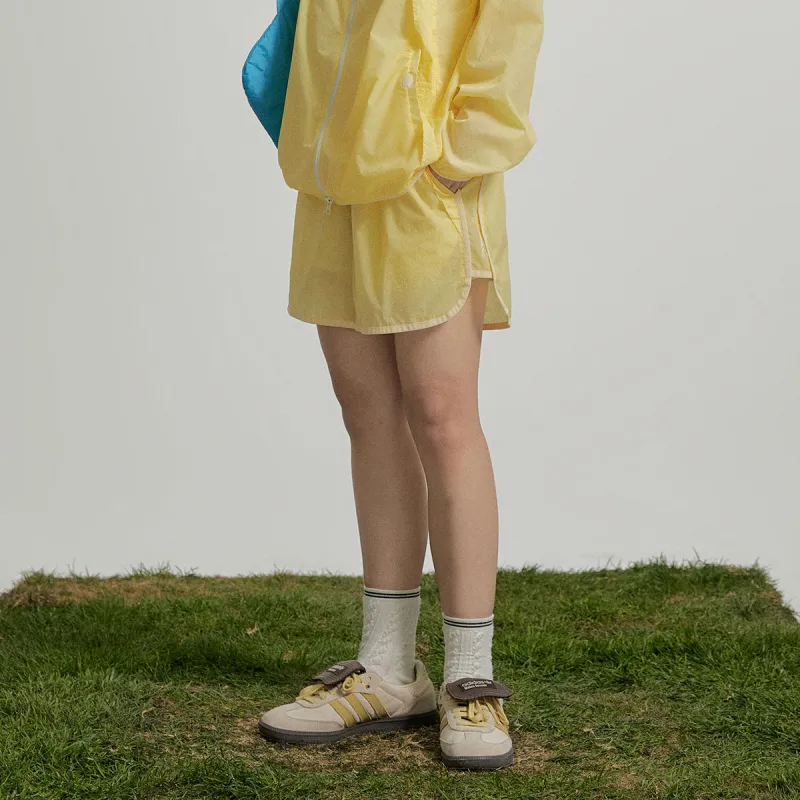 MostwantedLab Casual Shorts Unisex-16