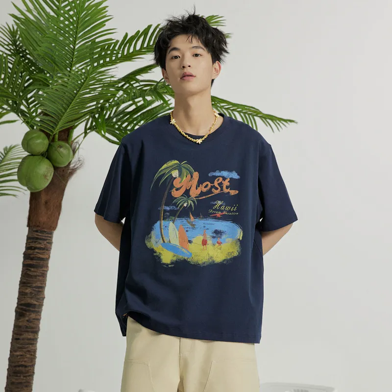 MostwantedLab T Shirt Unisex 520-8