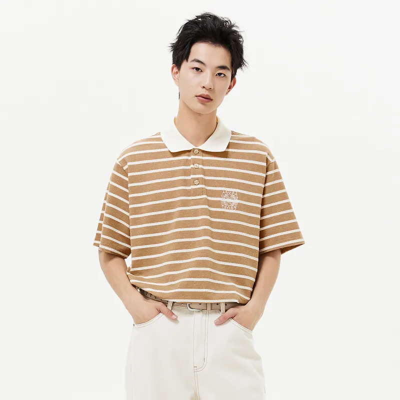 MostwantedLab Polo Shirt Unisex-2