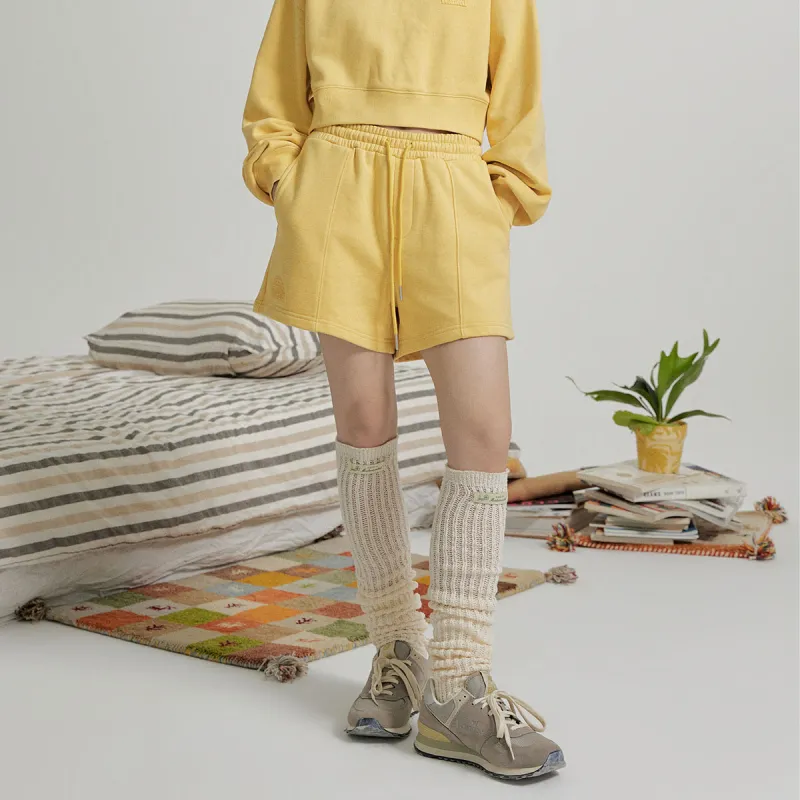 MostwantedLab Casual Shorts Unisex-14
