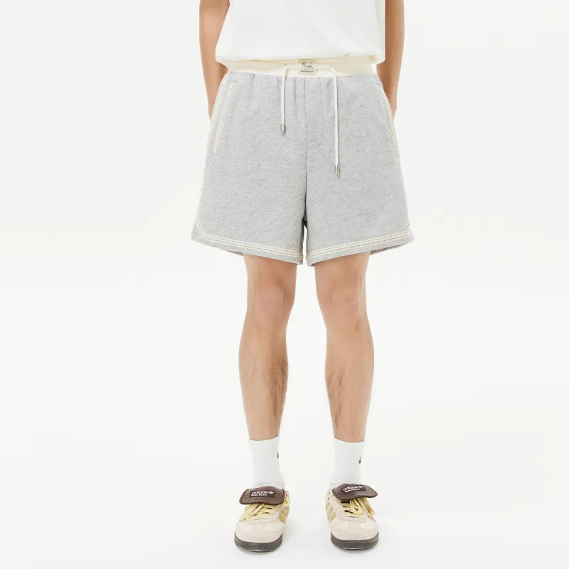 MostwantedLab Casual Shorts Unisex-11