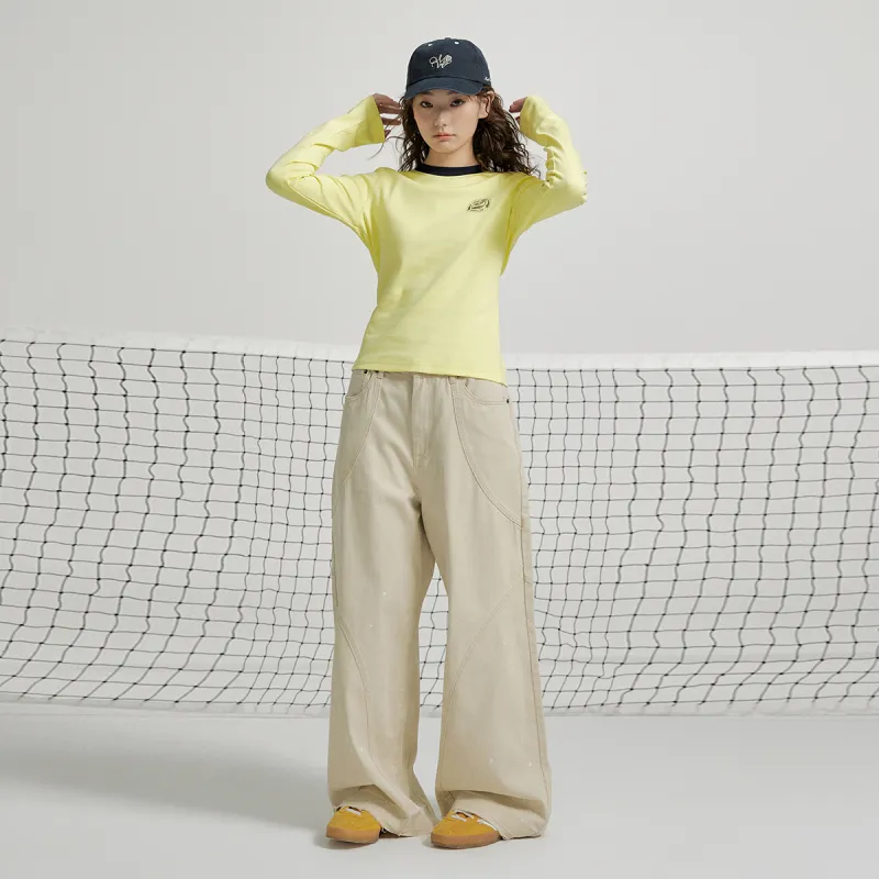 MostwantedLab Hamburger Jeans Unisex-7