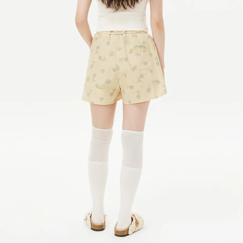 MostwantedLab Casual Shorts Unisex-12