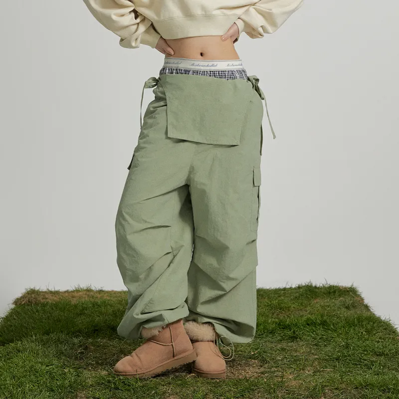 MostwantedLab Overalls Unisex-4