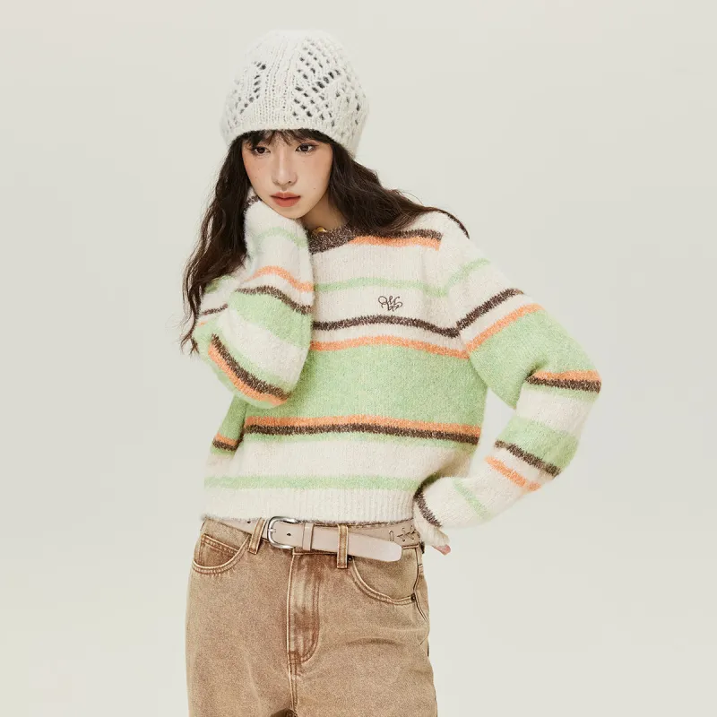 MostwantedLab Sweaters Unisex-5